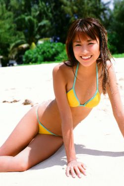 川荣李奈